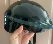 Kids bike helmet