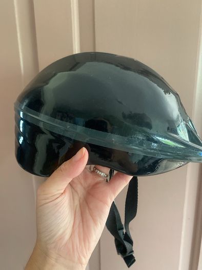 Kids bike helmet
