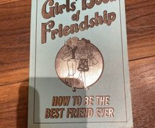 Girls book
