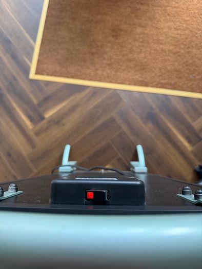 Murphy Richards trouser press