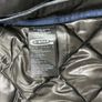 G-Star Raw Duck Down Quilted  Puffer Jacket Womens Large Image 7