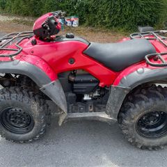 Honda 500 TRX