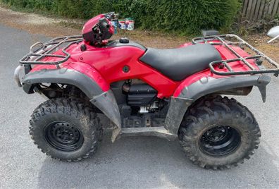 Honda 500 TRX