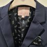 Communion Suit Boys Navy Image 2