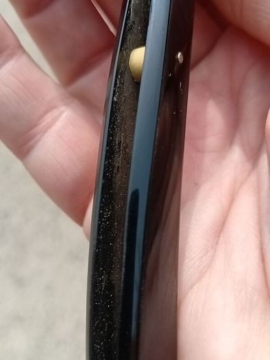 Vintage Soligen Puma Special Edition Cut Throat Razor