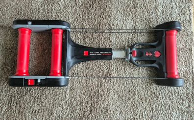 Elite Quick Motion roller.