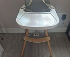 Free Babylo high chair