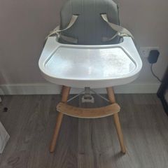 Free Babylo high chair