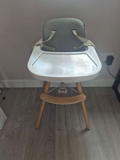 Free Babylo high chair