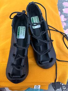 Irish Dancing Shoes