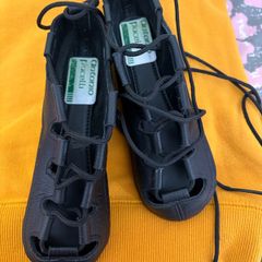 Irish Dancing Shoes