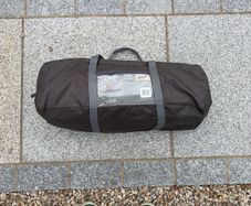 gelert 2 person tent