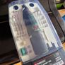 Parkside 12V Cordless Precision Rotary Tool Image 2