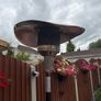 Patio heater. Image 3