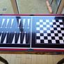 Games table Image 5