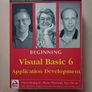 WROX Beginning Visual Basic Application Development Image 2