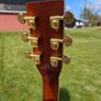 Tanglewood SJ5X Eletro-Acoustic Guitar Image 7