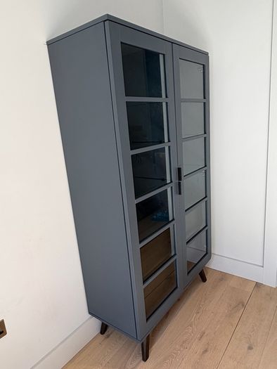 Display Cabinet