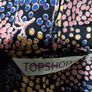 Beautiful Topshop Dress Image 2