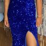 Debs dress or ty ball Image 3