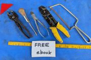 5 Handy Tools