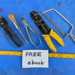 5 Handy Tools