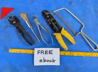 5 Handy Tools