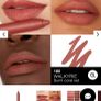 Nars high intensity lip pencil in Walkyrie 1.6g Image 7