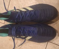 Football boots