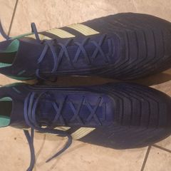 Football boots