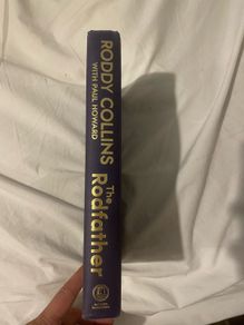 Football Books including the Rodfather