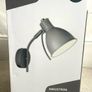 Industrial Cowl Wall Lights - Pair Brand New Image 2
