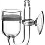 Aquario Set CO2 BLUE Professional - 5l bottle Image 5