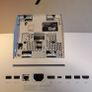 HP EliteOne 800 G6 intel i5  10500  10th Gen All in one / for parts or fix Image 6