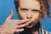 Simply Red - Men and Women. Very rare Yugoslavian pressing. Plays like brand new. With cover in nice condition and printed inner sleeve. Exotic and collectable release for little money.