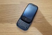 Palm pre