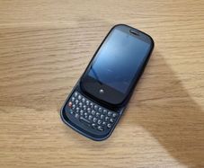 Palm pre