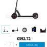 electric scoter Image 6