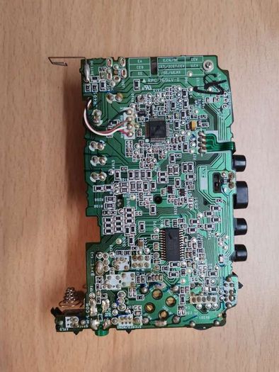 SONY WM-FX193 Walkman Cassette Player