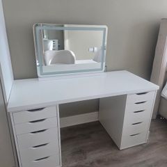 Make up table & Vanity Mirror