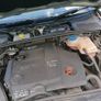 Audi a4 b7 a6 c6 2.0tdi Diesel BLB BRE BRD 6 speed manual starter motor leather interior suspension body panels mirrors lamps gps Image 8