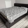 Super King Sized Bed for sale Image 3