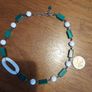 Fresh Gemstone Necklace Image 2