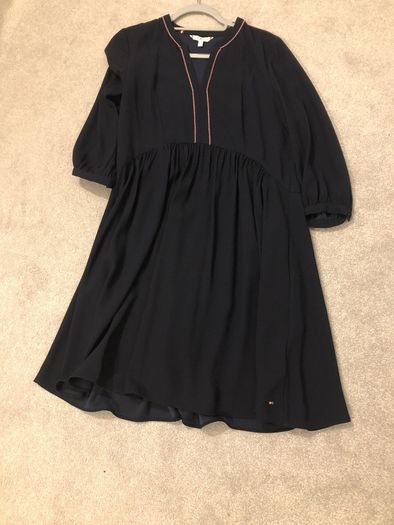 tommy hilfiger dress