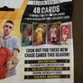 Match Attax 2024/25 Mega Multipack 48 Cards 3 Limited Edition Cards Sealed New Image 3