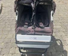 Mountain Buggy- Double