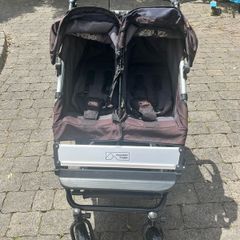 Mountain Buggy- Double