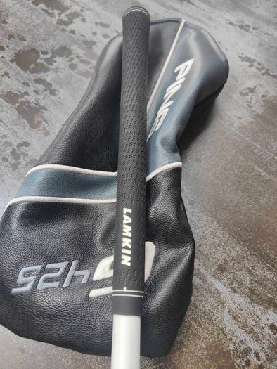 ping G425 LST driver