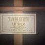 classical guitar Takumi Image 6