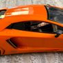 Lamborghini Aventador Coupe Remote Control Car Image 6